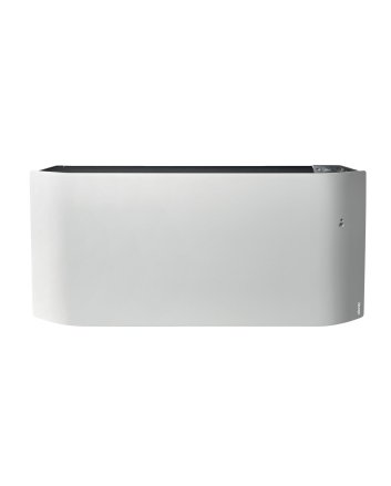 56,5x119 cm - 2000W - E-Hori Elektrische Paneelradiator - Wit