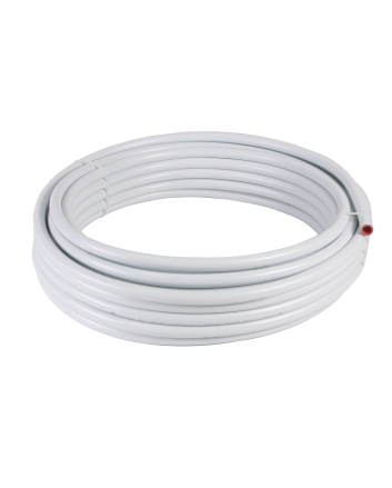 Bonfix Alu-pers meerlagenbuis | 20 x 2.0 | Rol 25 meter
