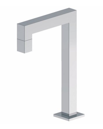 Kappa fonteinkraan 1/2" chroom