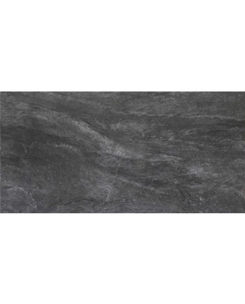Alaplana Erebor vloertegel mat 60x120 antracita