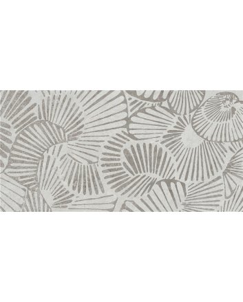 Alaplana Portland vloertegel mat decor 60x120 cold
