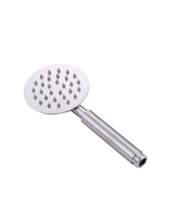 Sani DeLuxe Handdouche RVS