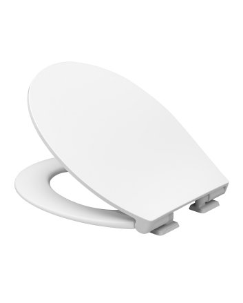 Cedo Mojave beach Toiletzitting/siège wc White