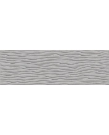 Emigres Microcemento cooper wandtegel satijn 30x90 gris