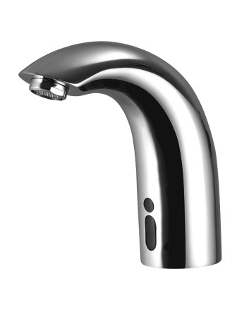 Hunk & Müeller Sensorkraan