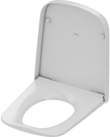 Tece Toiletzitting Met Deksel