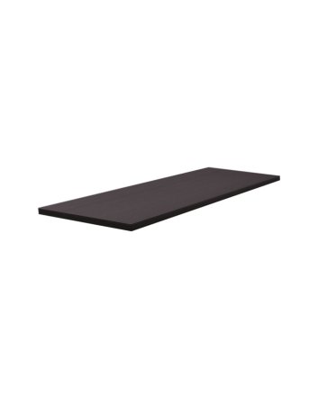 Vision topblad 1200x460x25 houtnerf grijs