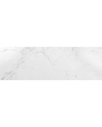 Emigres Dakota wandtegel hoogglans 40x120 blanco