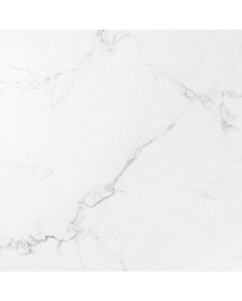 Emigres Dakota vloertegel hoogglans 80x80 blanco