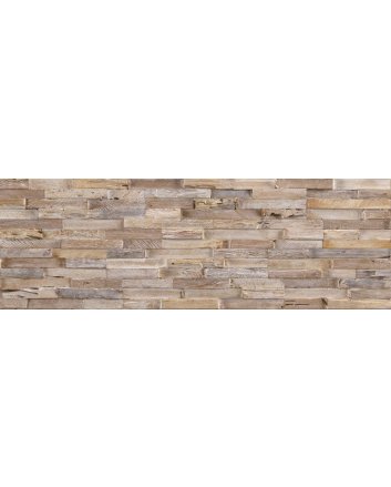 Emigres Danna wandtegel satijn 40x120 beige