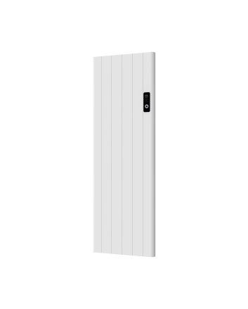 160x55cm 2000W – E-Plate Wit - met WIFI - Elektrische Verticale Radiator