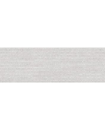 Emigres Dec dorian wandtegel hoogglans 25x75 blanco