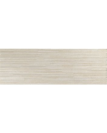 Emigres Dec hit wandtegel hoogglans 25x75 beige