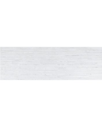 Emigres Dec luminy wandtegel lapatto 25x75 blanco