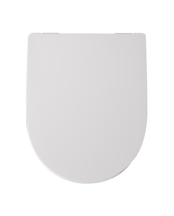 Cedo Caldera Toiletzitting/siège wc White