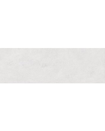 Emigres Dorian wandtegel hoogglans 25x75 blanco