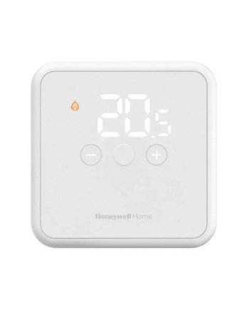Honeywell DT4 Witte Modulation Thermostaat