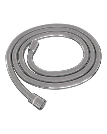 BRAUER Doucheslang glad 1500 mm chroom