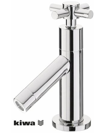 Brizo fonteinkraan Kiwa 1/2" chroom