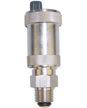 Riko Los Waterslot voor Vlotterontluchter 1/2"