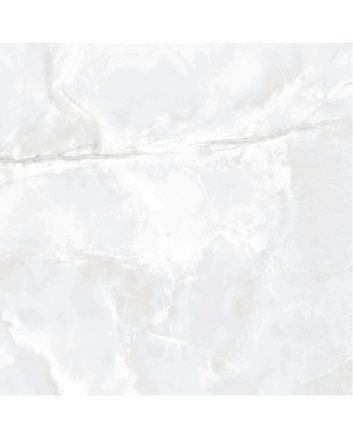 Ecoceramic Eternal hoogglans vloertegel 120x120 white