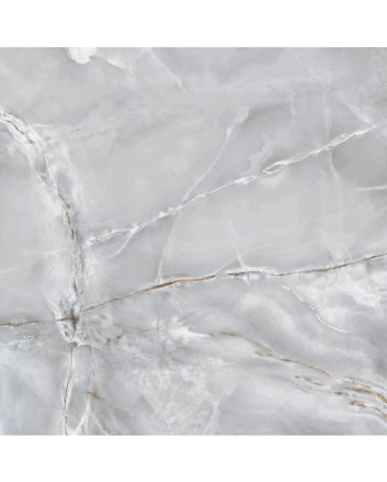 Ecoceramic Eternal hoogglans vloertegel 120x120 pearl