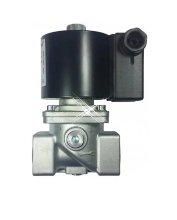 Elektrogas VMR3-5 gasmagneetventiel 1" Kiwa Gastec gasklep