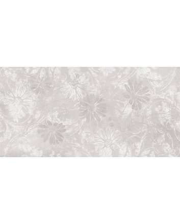 Emotion Energy daisy vloertegel mat 60x120 natural