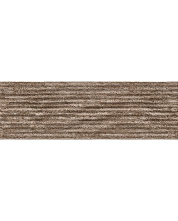 Emigres Microcemento factory wandtegel satijn 30x90 marron