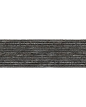 Emigres Microcemento factory wandtegel satijn 30x90 negro