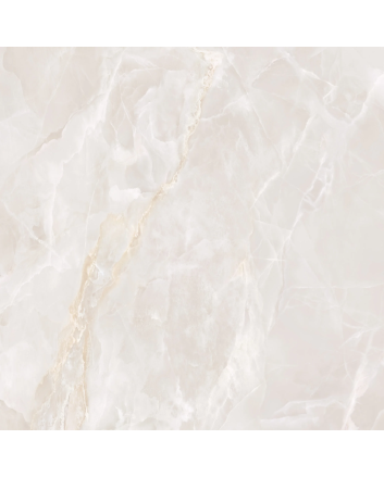Cicogres Fame hoogglans vloertegel 120x120 ivory