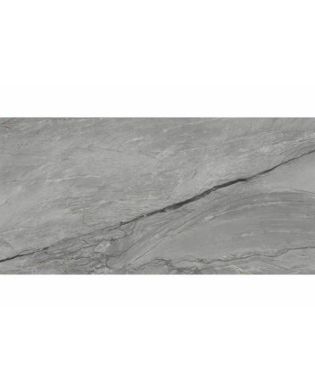 Roca Marble platinum hoogglans vloertegel 60x120 gris
