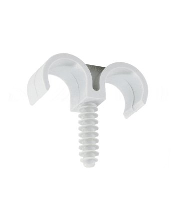 100x dubbele beugel fix ring fixd16
