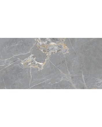 Emigres Griso vloertegel hoogglans 60x120 gris