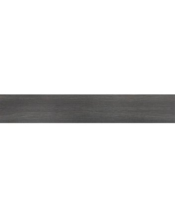 Emigres Hardwood vloertegel satijn 16,5x100 negro