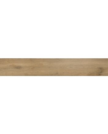 Emigres Hardwood vloertegel satijn 16,5x100 nogal