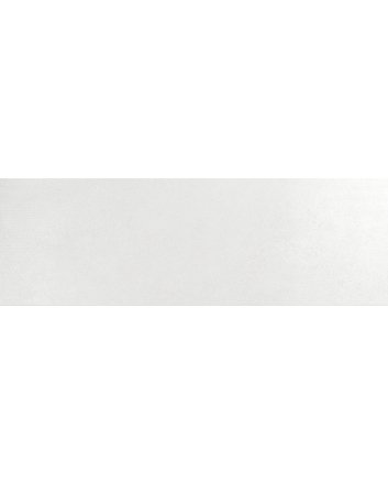 Emigres Hit wandtegel hoogglans 25x75 blanco