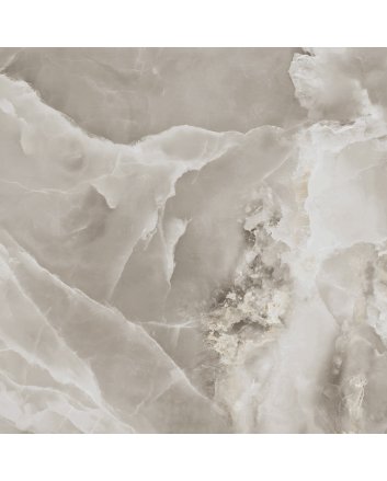 Ecoceramic Iceland Hoogglas vloertegel 120x120 topaz