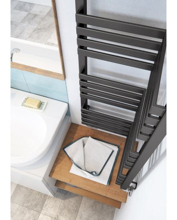 350x1275 – 677 watt | Incorner | Designradiator