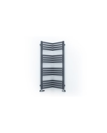 350x735 – 415 watt | Incorner | Designradiator