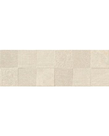 Emigres Olite liebano wandtegel satijn 20x60 beige