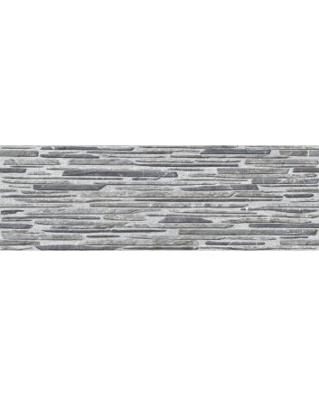 Emigres Linares wandtegel mat 20x60 gris