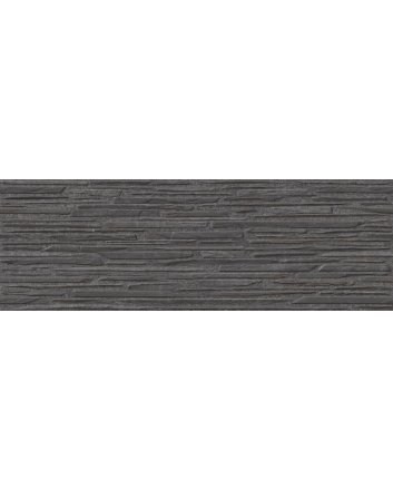 Emigres Linares wandtegel mat 20x60 negro