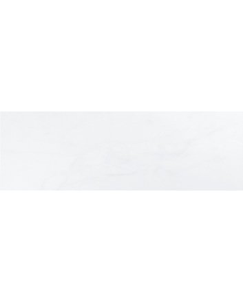 Emigres Luminy wandtegel lapatto 25x75 blanco