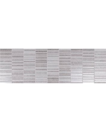 Emigres Mos freedom wandtegel lapatto 25x75 gris