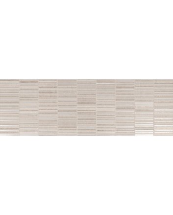 Emigres Mos freedom wandtegel lapatto 25x75 marron
