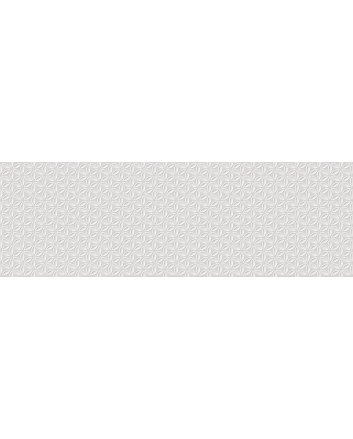 Emigres Pacific mos limbo wandtegel mat 25x75 blanco