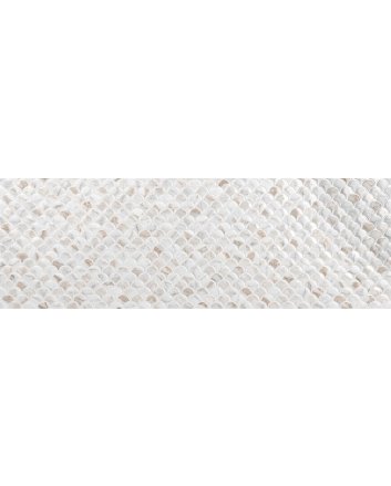Emigres Lucia wandtegel hoogglans 30x90 beige