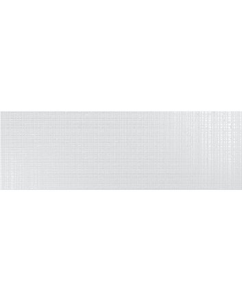 Emigres Mos wandtegel lapatto 40x120 blanco