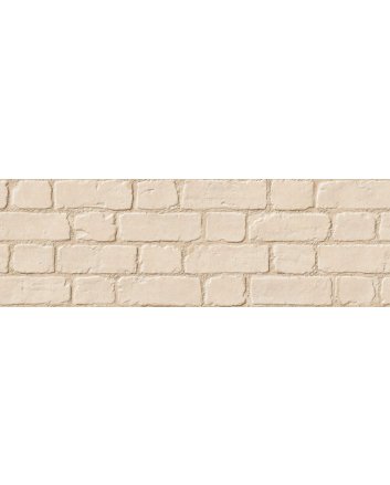 Emigres Microcemento muro wandtegel satijn 30x90 beige